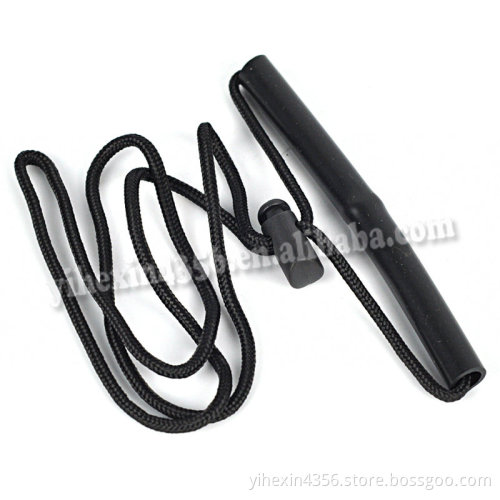 10W Waterproof IP68 Amber Scorpio UV Flashlight Diving